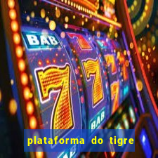 plataforma do tigre de 5 reais