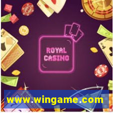 www.wingame.com