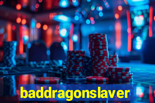 baddragonslaver