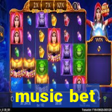 music bet