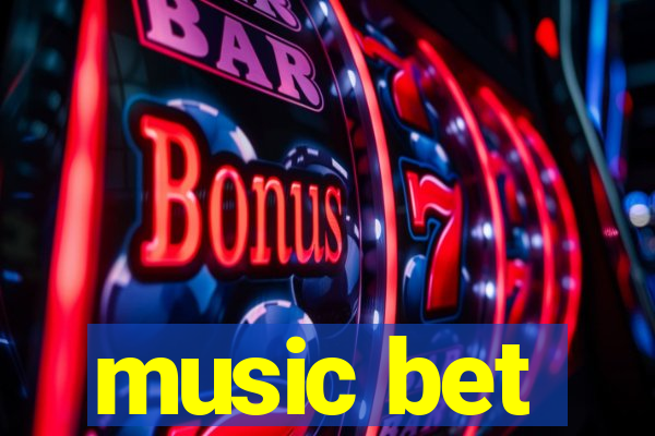 music bet