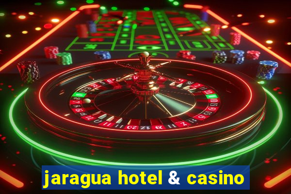 jaragua hotel & casino