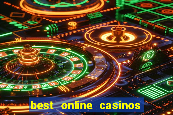 best online casinos for us