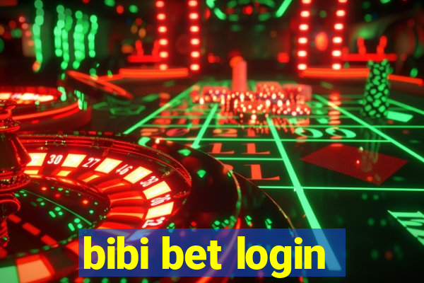 bibi bet login