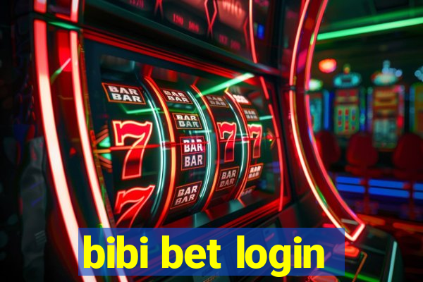 bibi bet login