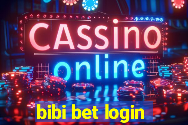 bibi bet login