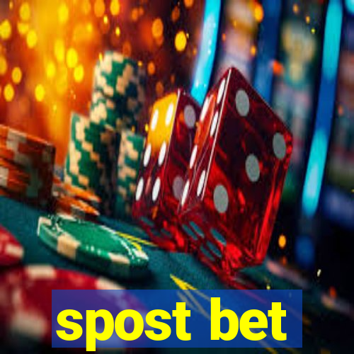 spost bet