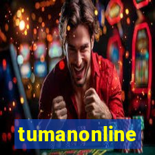 tumanonline