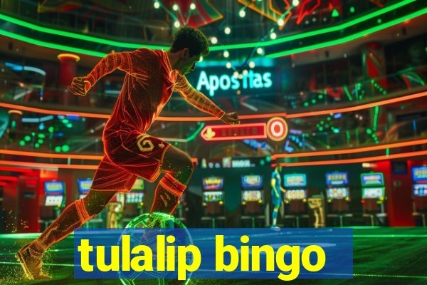 tulalip bingo