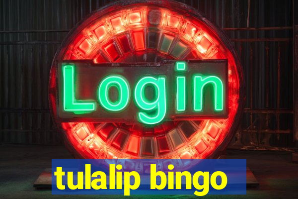 tulalip bingo