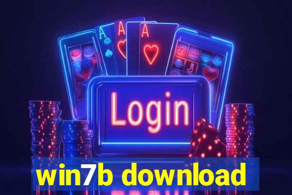 win7b download