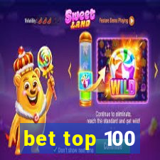 bet top 100