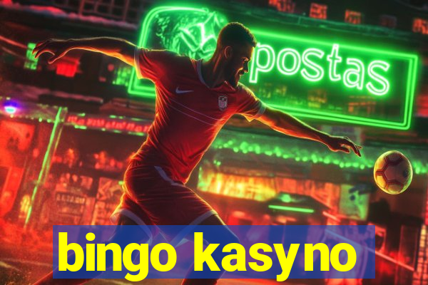 bingo kasyno