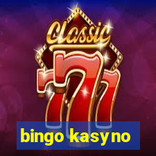 bingo kasyno