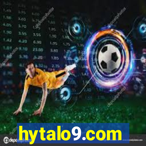 hytalo9.com