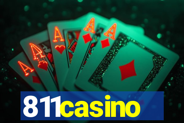 811casino