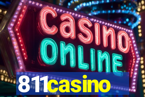 811casino