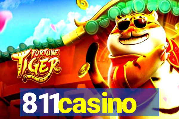 811casino