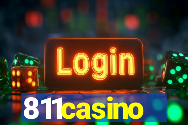 811casino