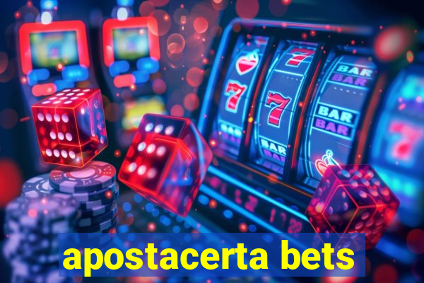 apostacerta bets