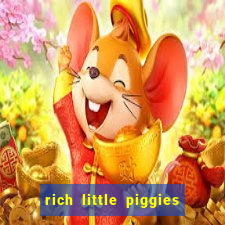 rich little piggies slot machine