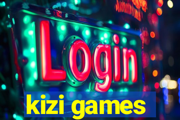 kizi games