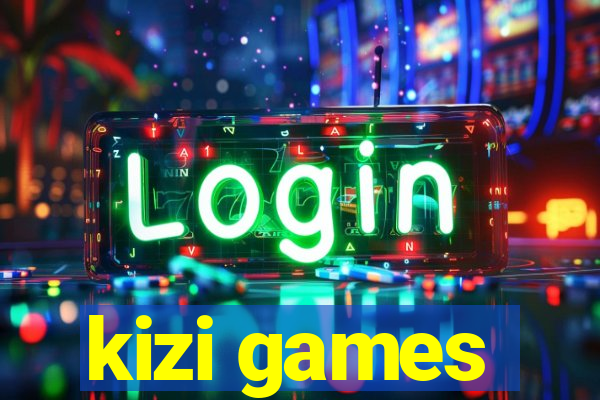 kizi games