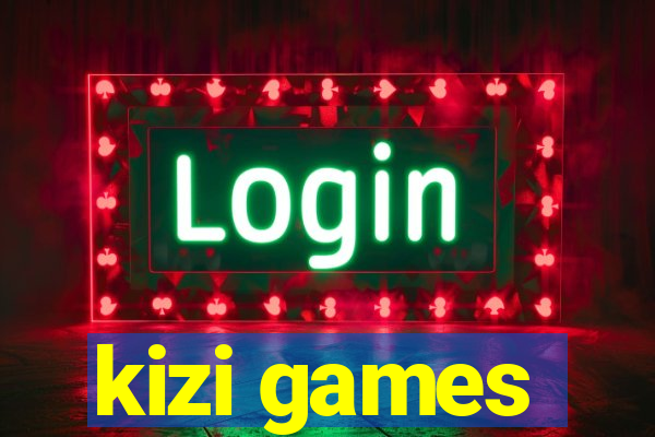 kizi games