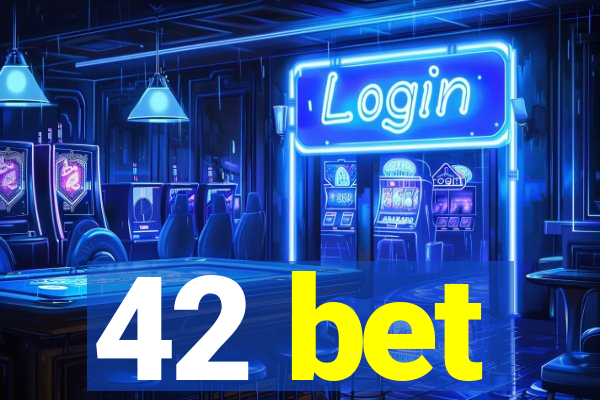 42 bet