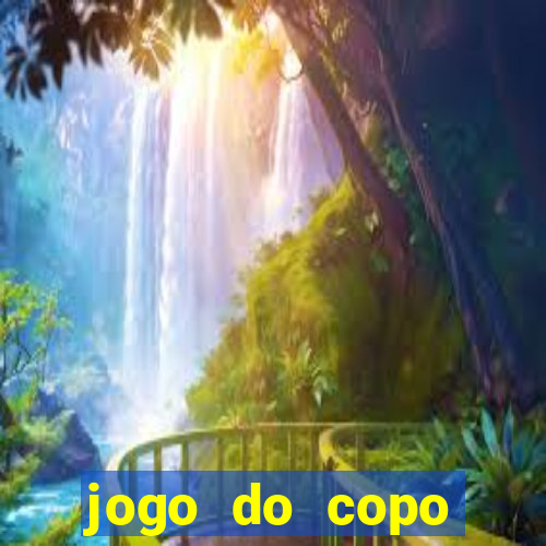 jogo do copo cassino online