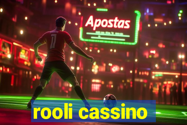 rooli cassino