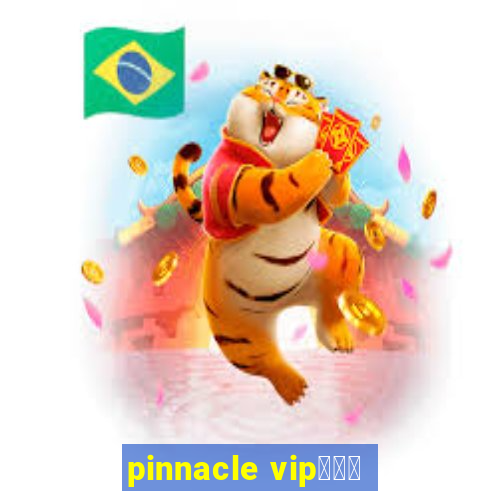 pinnacle vipコード