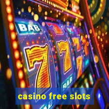 casino free slots