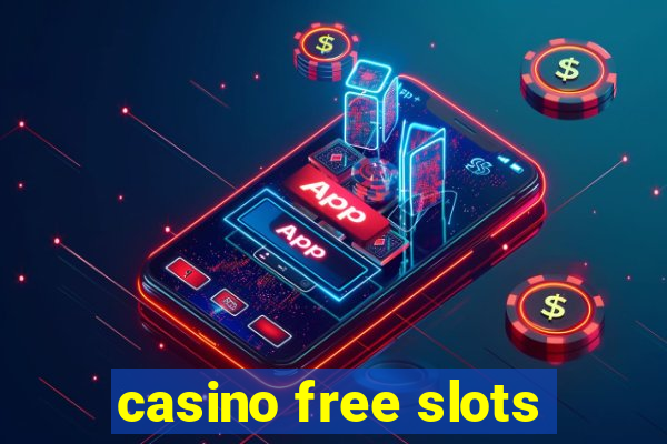 casino free slots