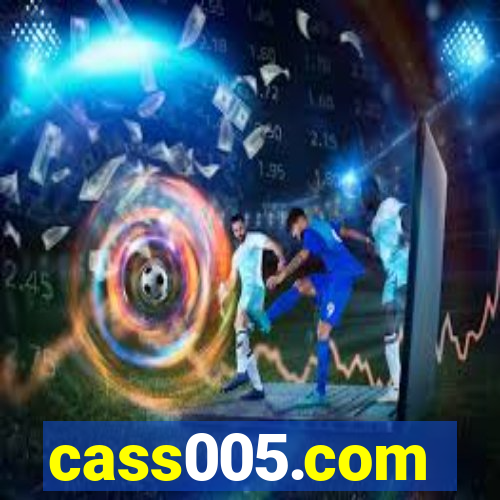 cass005.com