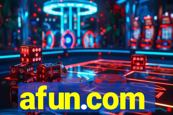 afun.com