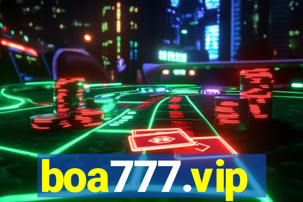 boa777.vip