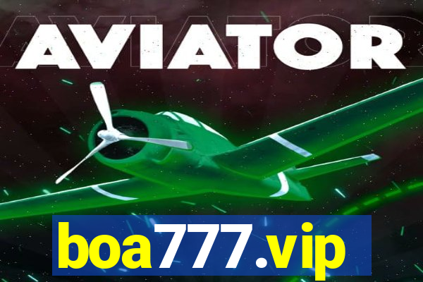 boa777.vip