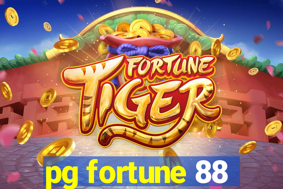 pg fortune 88