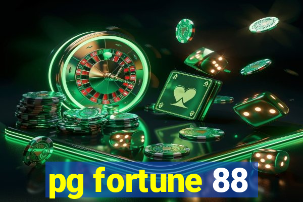 pg fortune 88