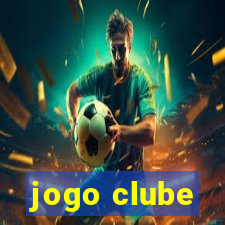 jogo clube