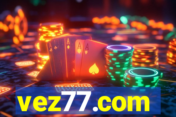 vez77.com