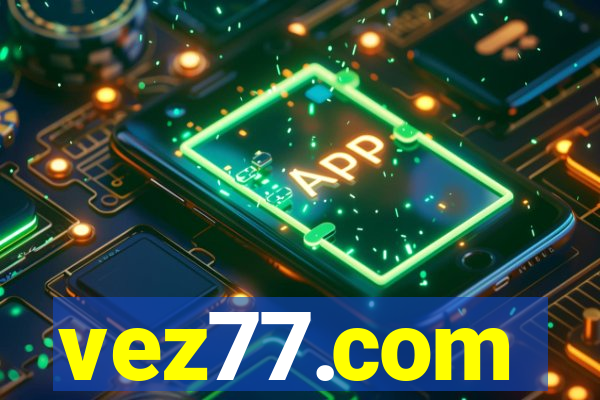 vez77.com