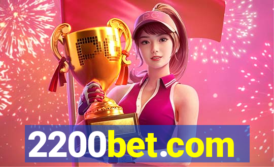 2200bet.com