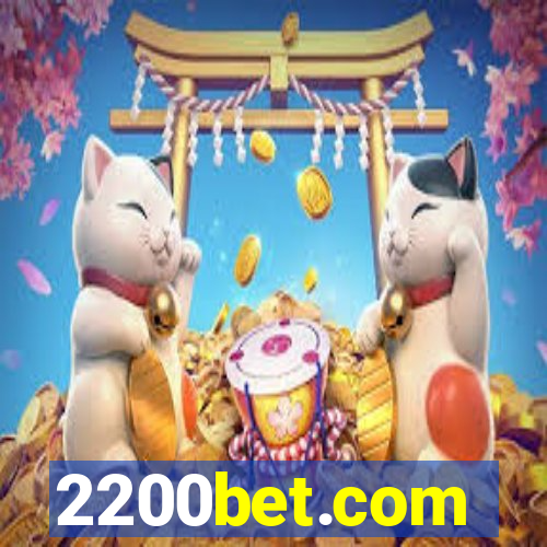 2200bet.com