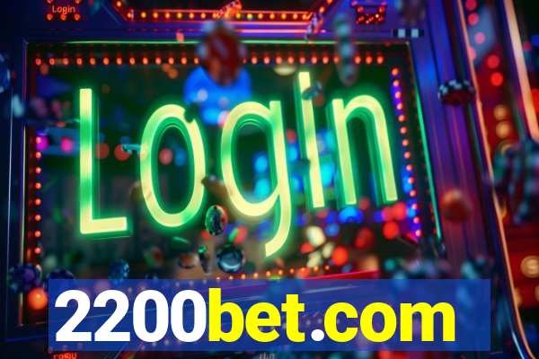 2200bet.com