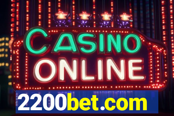 2200bet.com