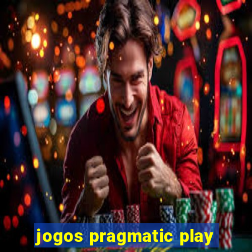 jogos pragmatic play