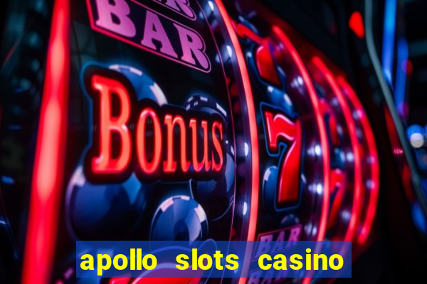 apollo slots casino no deposit bonus codes