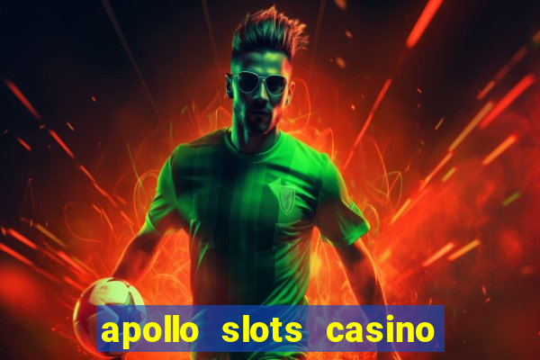 apollo slots casino no deposit bonus codes